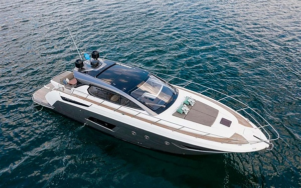 Аренда яхты Azimut 16.5 на Амальфи, Италия